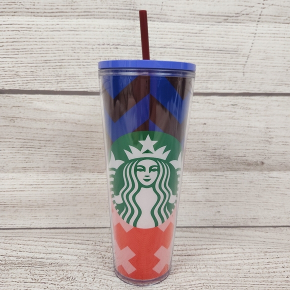 Starbucks Back to School Target Exclusive Tumbler 24oz - Picture 1 of 6